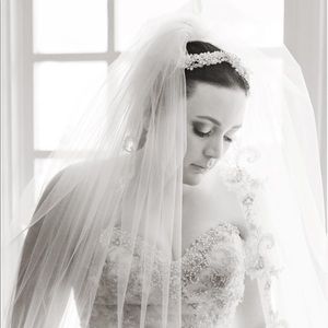 Meet your Posher, Emma